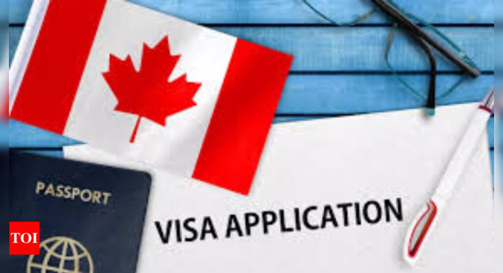 Big blow for Indian students as Canada ends fast-track SDS visa scheme