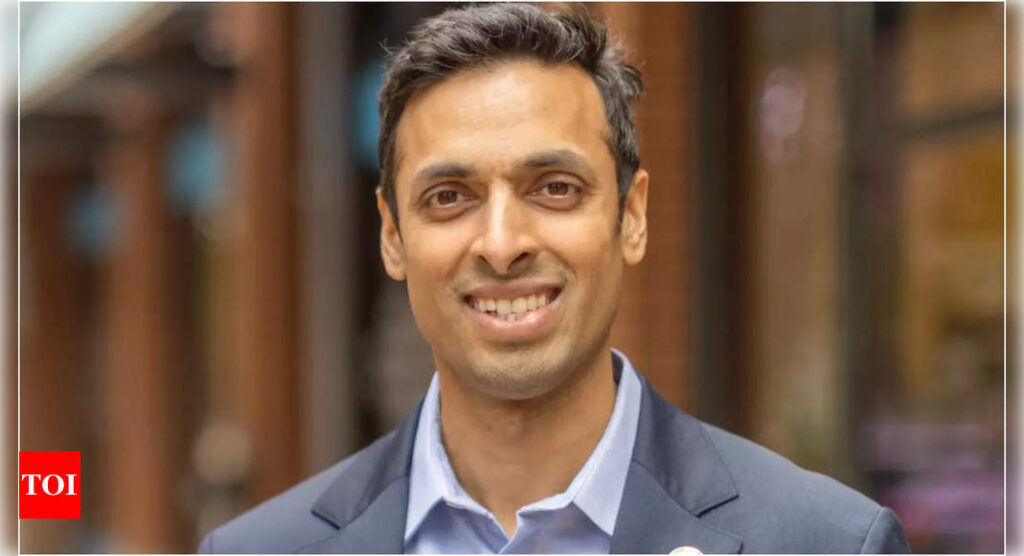 Suhas Subramanyam, tipped to be new member of Samosa Caucus, supports easier path to green card for H-1B holders | World News