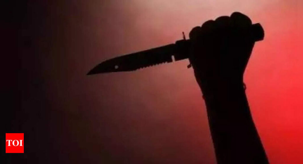 Indian-origin man charged with attempted murder of woman, two kids in UK