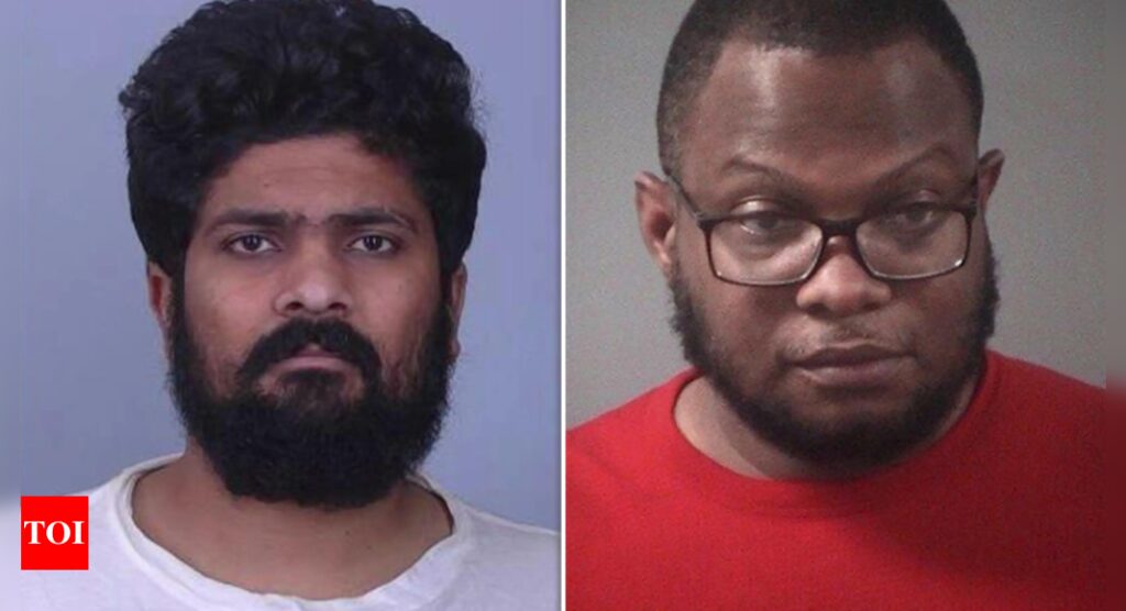 Indian family freezes to death while crossing US-Canada border; 2 accused to stand trial from November 18