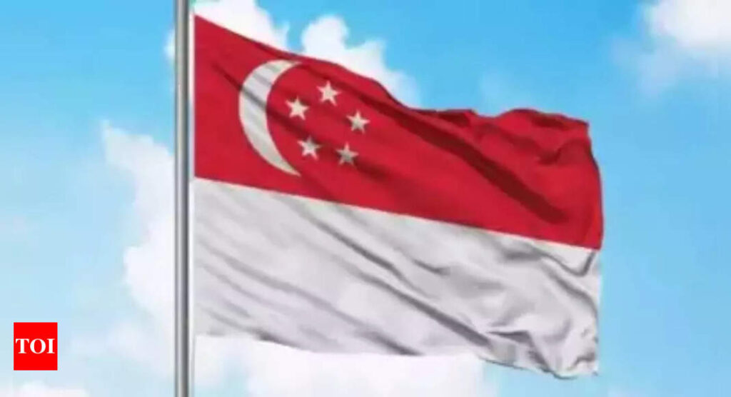 Singapore govt orders investigation into Indian-origin activist’s ‘inaccurate’ social media posts