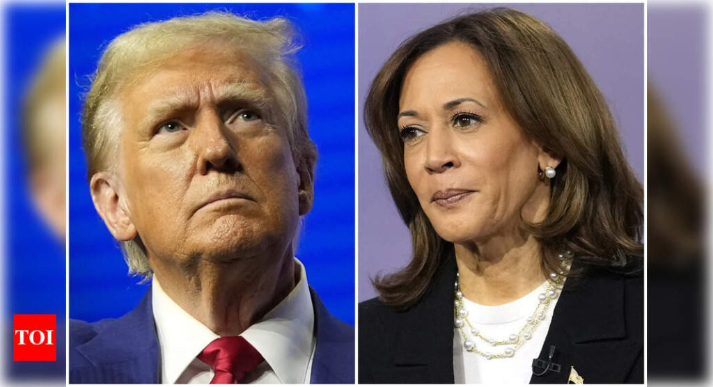 When will the Presidential race be called? Here’s what to know