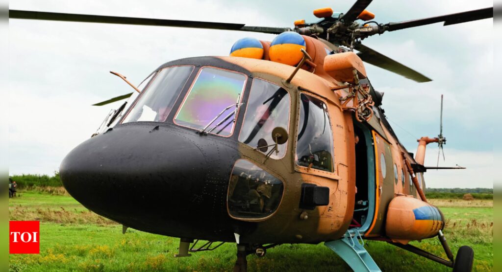 A bullet-riddled body found in Spain likely that of Russian defector