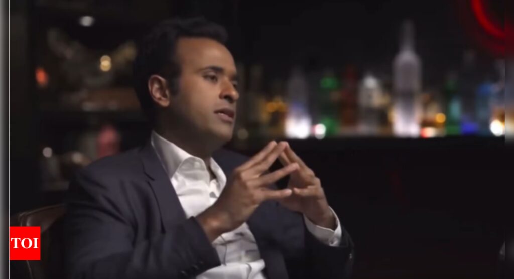 Vivek Ramaswamy reveals he asked Mark Zuckeberg to apologise about ‘censorship’