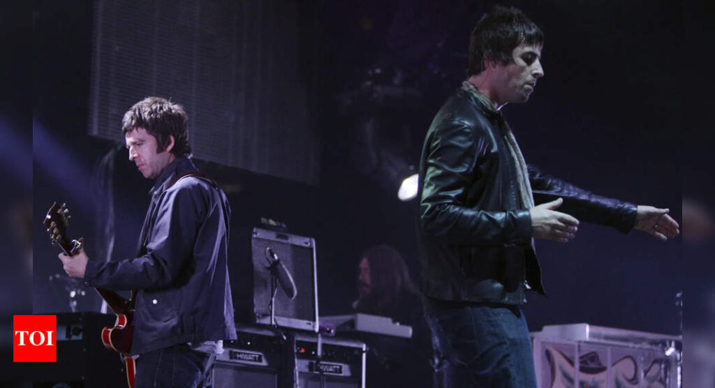 Oasis Reunion: Why Oasis fans are furious at Manchester hotel chain | World News