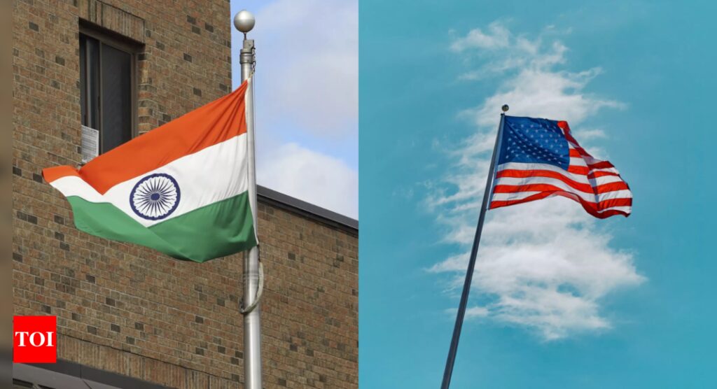 Indian-Americans: A small community with big contributions in US