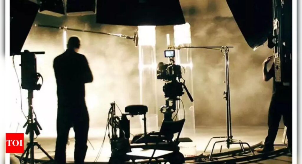 Israeli-Iranian Movie: Israeli-Iranian movie filmed undercover to avoid suspicion