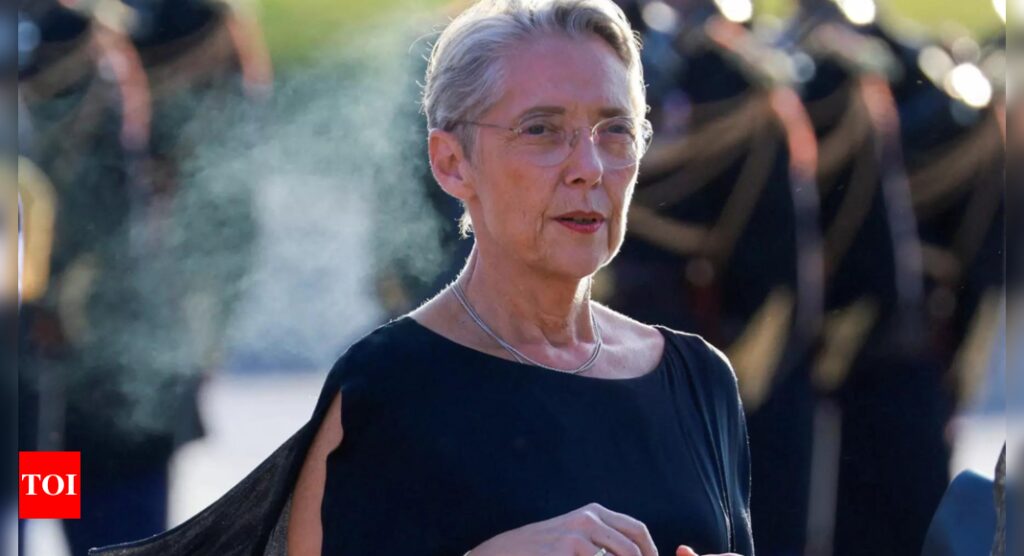 France: France will soon ban disposable vapes under an anti-smoking plan