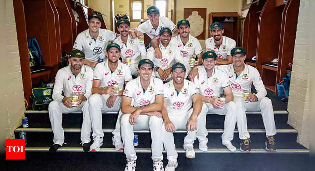 Border-Gavaskar Trophy: ‘All out for 36…’: Aussies up the ‘mind games’ against India | Cricket News