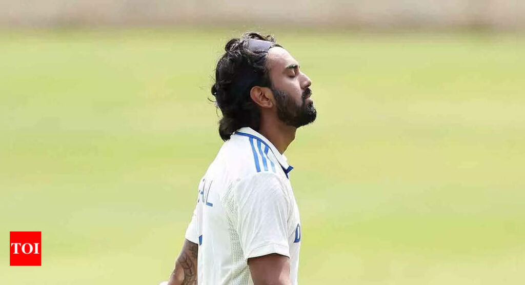 Border-Gavaskar Trophy: Sourav Ganguly tells what KL Rahul needs to do to strike form | Cricket News