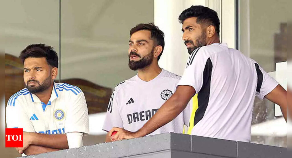 Border-Gavaskar Trophy: ‘If India has to win…’: Michael Clarke names two players to play ‘decisive roles’ | Cricket News