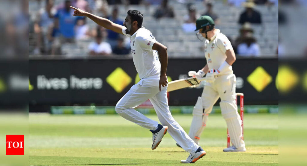 ‘I don’t like getting out to off-spin in Australia’: Smith reveals strategy to tackle Ashwin |