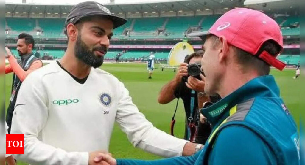 ‘If this is the last time Virat Kohli is out here…’: Justin Langer’s heartfelt plea to fans ahead of Border Gavaskar Trophy | Cricket News