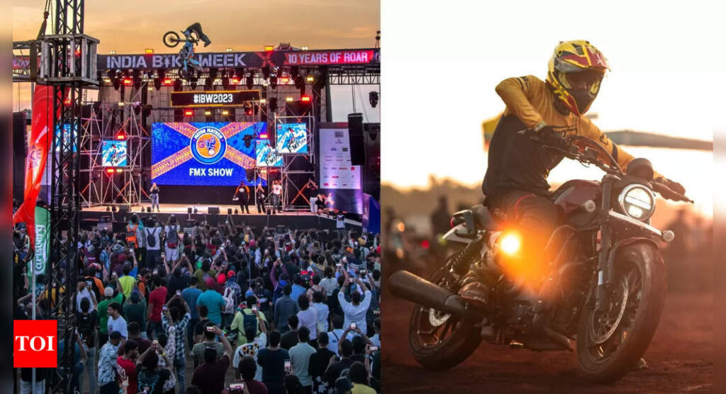 250+ brands, 25,000 footfall, and multiple new initiatives await at IBW 2024: Martin DaCosta