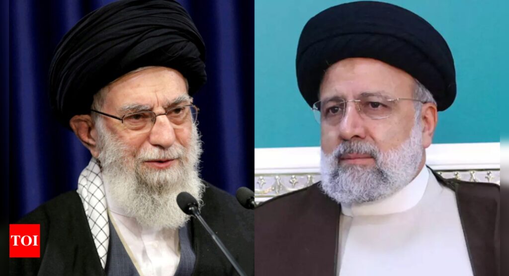 Iran Supreme Leader: Ali Khamenei’s son Mojtaba set to take over as Iran’s supreme leader: Report