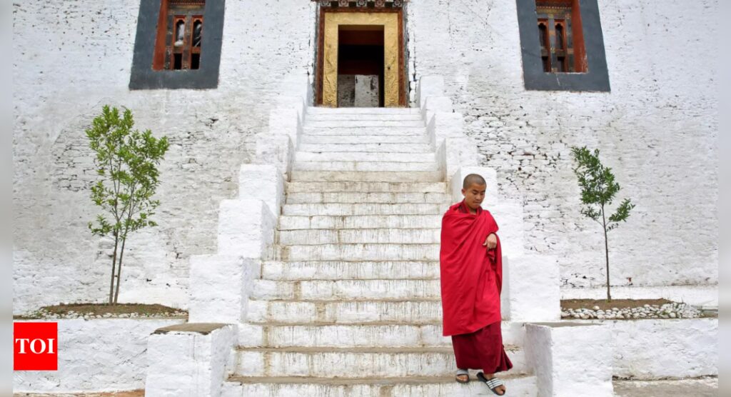 Bhutan Tourist Fee: Bhutan cuts daily tourist fee by half to lure more visitors