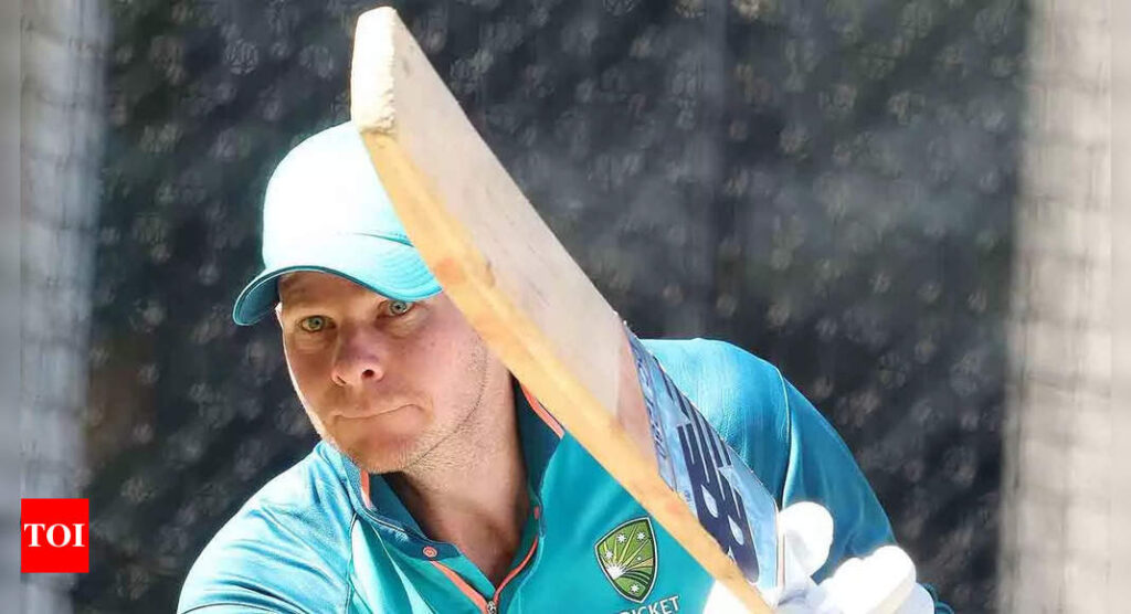 Border-Gavaskar Trophy: India vs Australia: Why Team India would be eyeing Steve Smith’s scalp the most | Cricket News