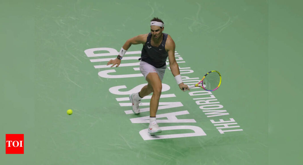 Davis Cup Finals 2024: Teams, Players, Schedule, Time in IST, live streaming | Tennis News