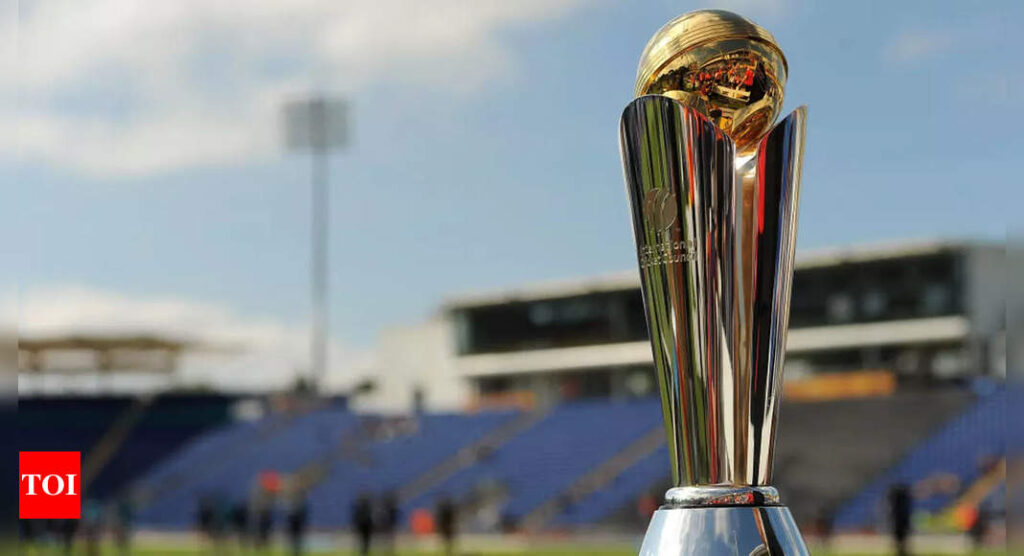 ICC trying to convince PCB to agree for Hybrid Model for Champions Trophy: Report | Cricket News