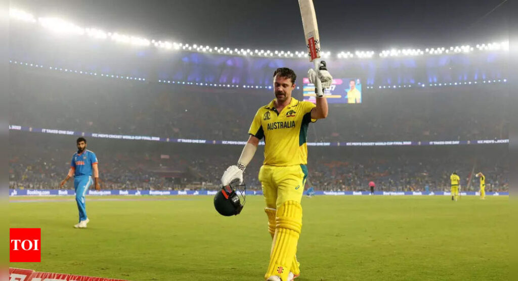 On this day: The night Travis Head became India’s biggest villain | Cricket News