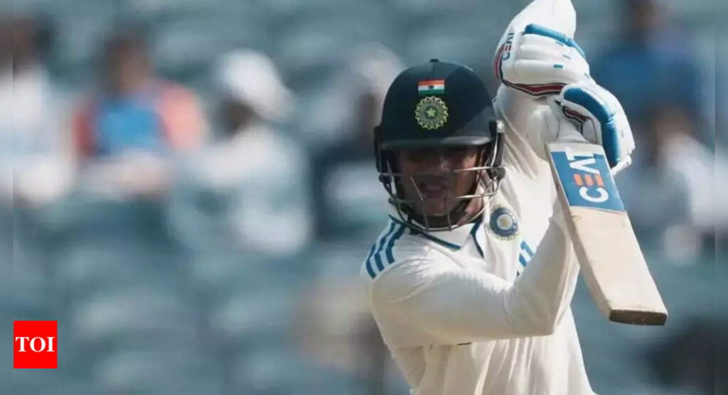 Exclusive | ‘Virat Kohli best bet for No. 3’: Ex-India World Cup winner picks Shubman Gill’s replacement for Perth Test | Cricket News