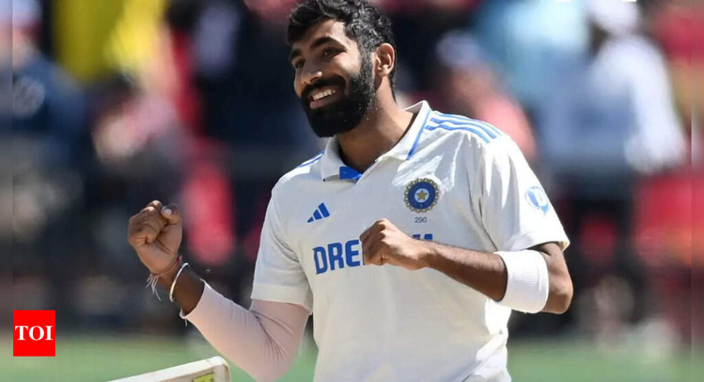 ‘Self-belief matters the most in…’: Jasprit Bumrah ahead of Border-Gavaskar Trophy against Australia |