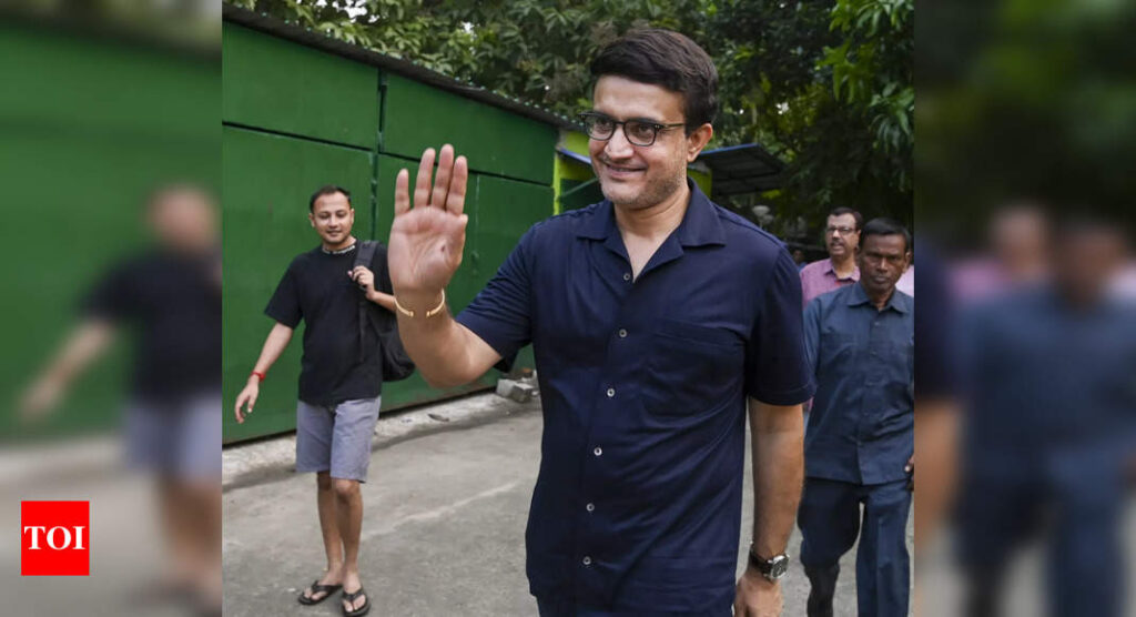 ‘Don’t think Team India is ‘under-cooked’ for Border-Gavaskar Trophy’, asserts Sourav Ganguly | Cricket News