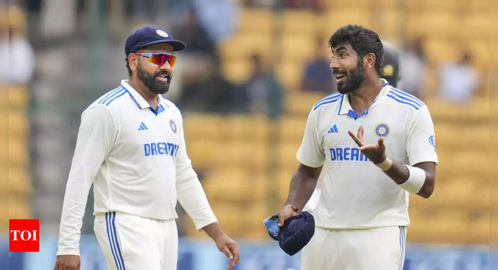 Exclusive | ‘Rohit Sharma is not indispensable’: Former World Cup winner backs ‘captain’ Jasprit Bumrah ahead of Border-Gavaskar Trophy | Cricket News