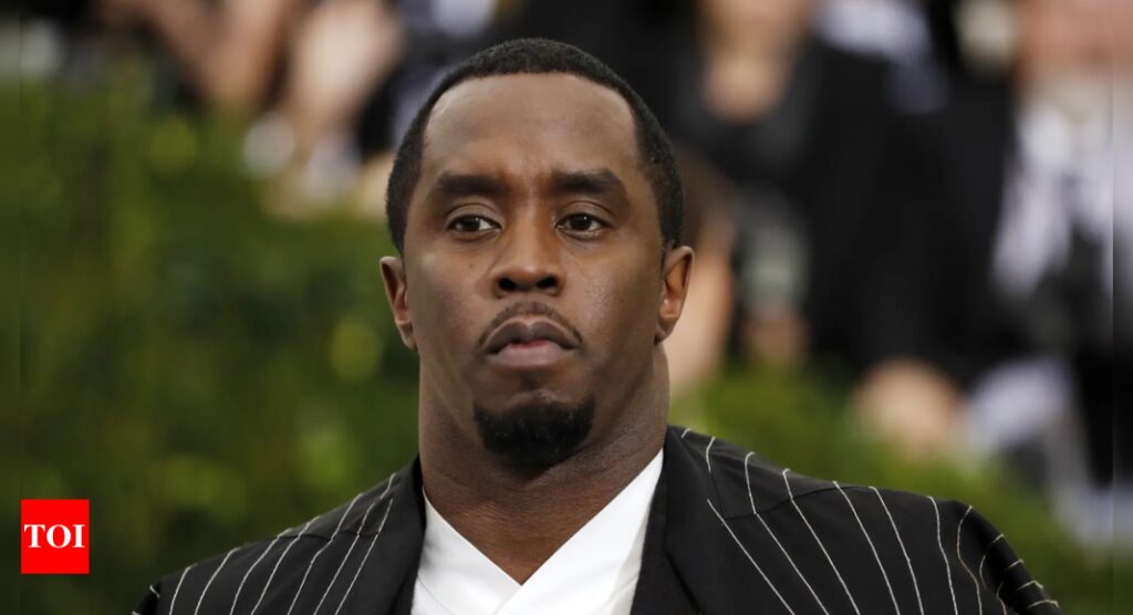 ‘Government should not be in possession’: Court orders destruction of Sean Diddy Combs’ jail cell notes
