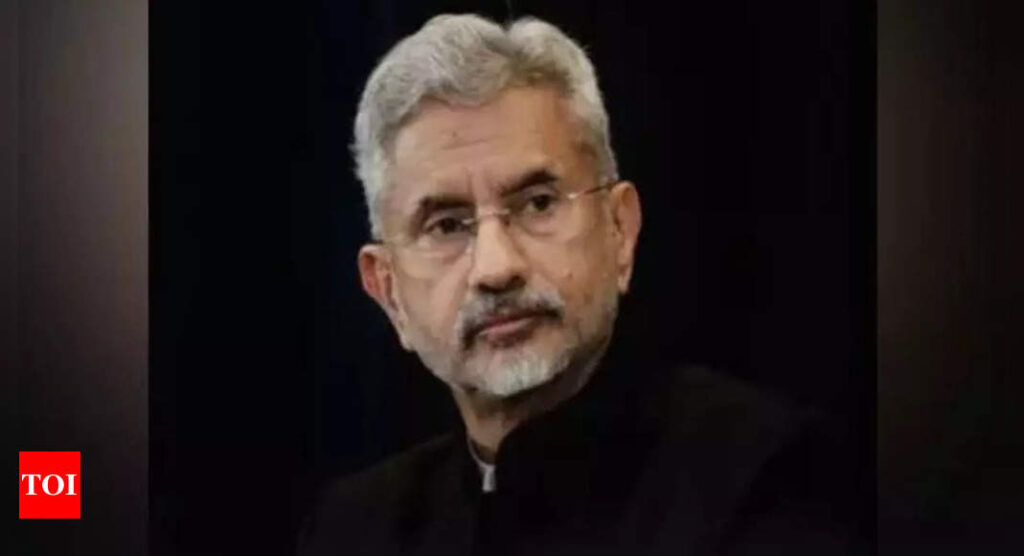 S Jaishankar: EAM S Jaishankar for full implementation of 13A in Sri Lanka for addressing issues of Tamil community