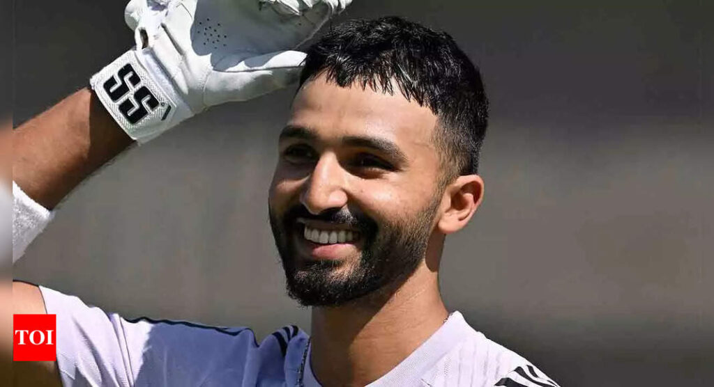 Border-Gavaskar Trophy: I hope I can make it count: Devdutt Padikkal ahead of 1st Test against Australia | Cricket News
