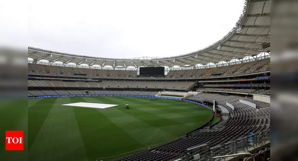 IND vs AUS, Perth Weather and Pitch Report: How will ‘unseasonal’ rain affect the 1st Test? | Cricket News