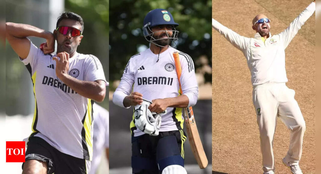 IND vs AUS: Will spinners be game-changers in the Border-Gavaskar Trophy? | Cricket News