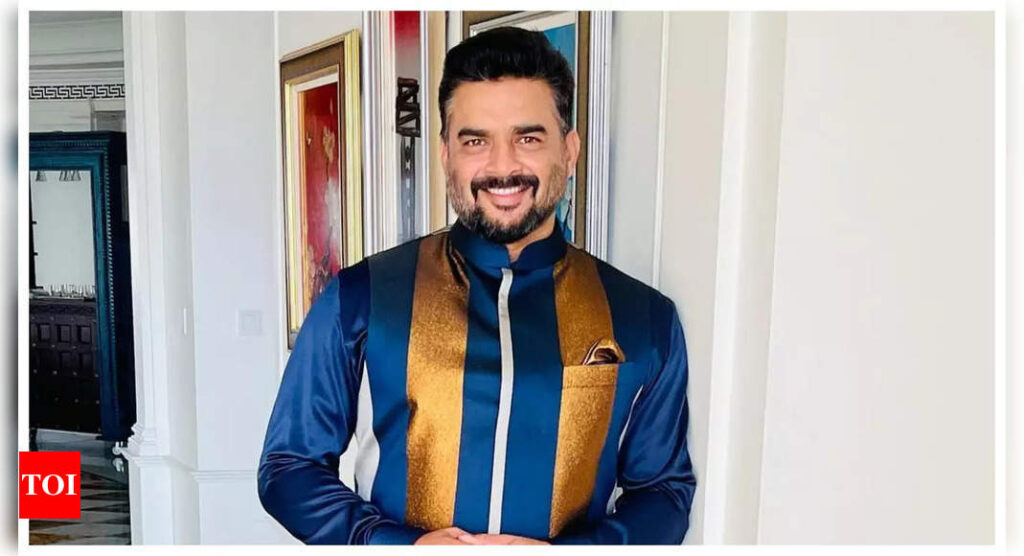 R Madhavan opens up about family tensions over money: ‘Dad would say I can’t afford it’ |