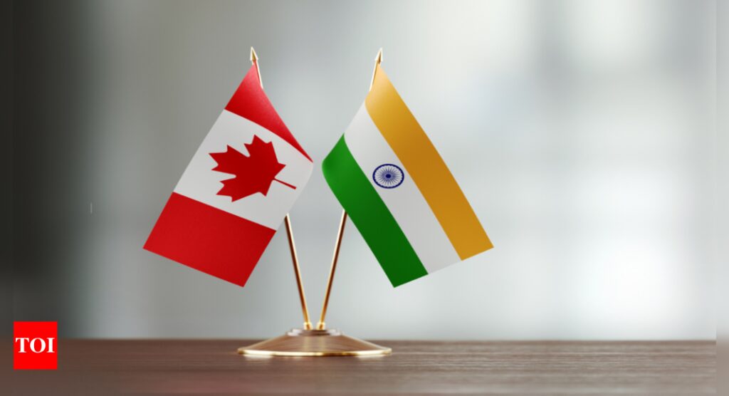 Indian embassy cancels more consular camps in Canada over security concerns