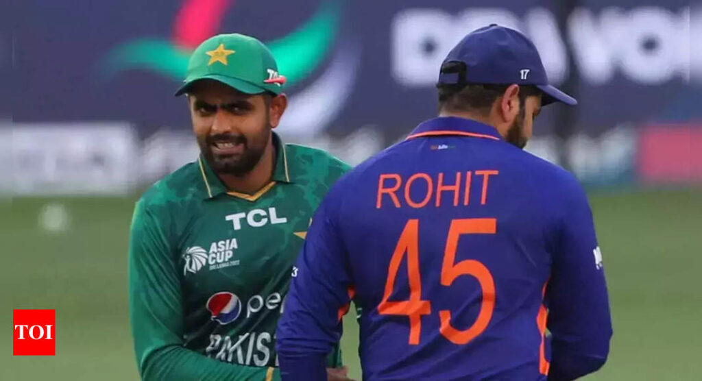 Sony Culver Max wins Asia Cup media rights at US0m, 70% hike from previous value | Cricket News