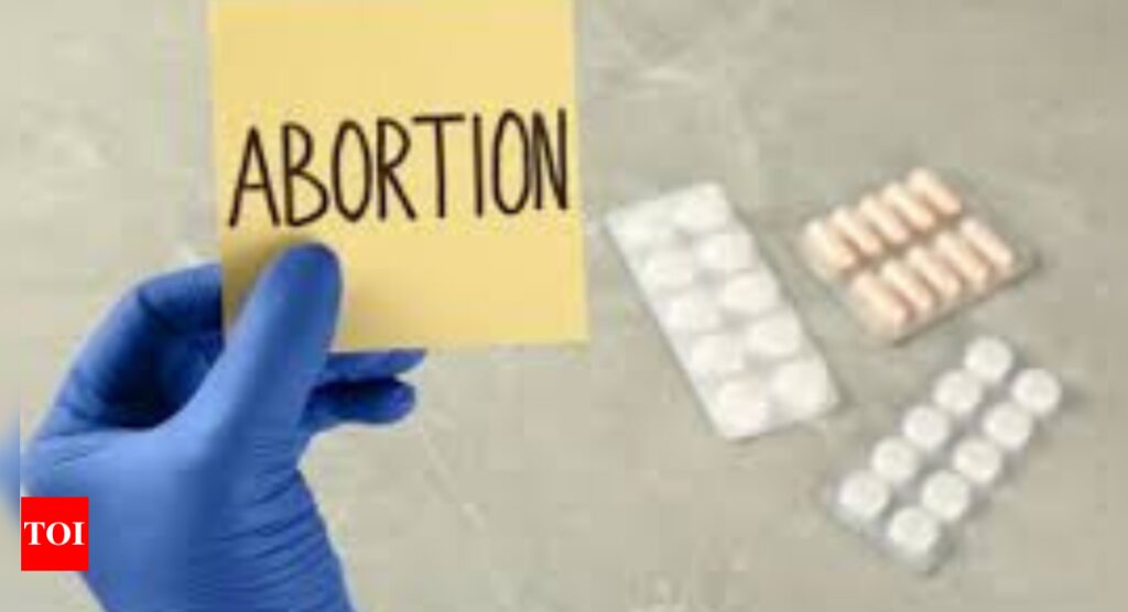 Abortion pills may become controlled substances in Louisiana