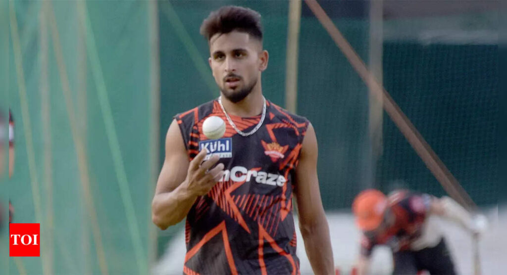 EXCLUSIVE | ‘IPL ka sabse tez bowler… ‘: Umran Malik breaks silence on time with SRH | Cricket News