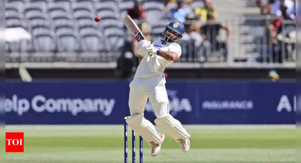 ‘Taking a bullet for your country… ‘: Nitish Reddy reveals chat with coach Gautam Gambhir | Cricket News