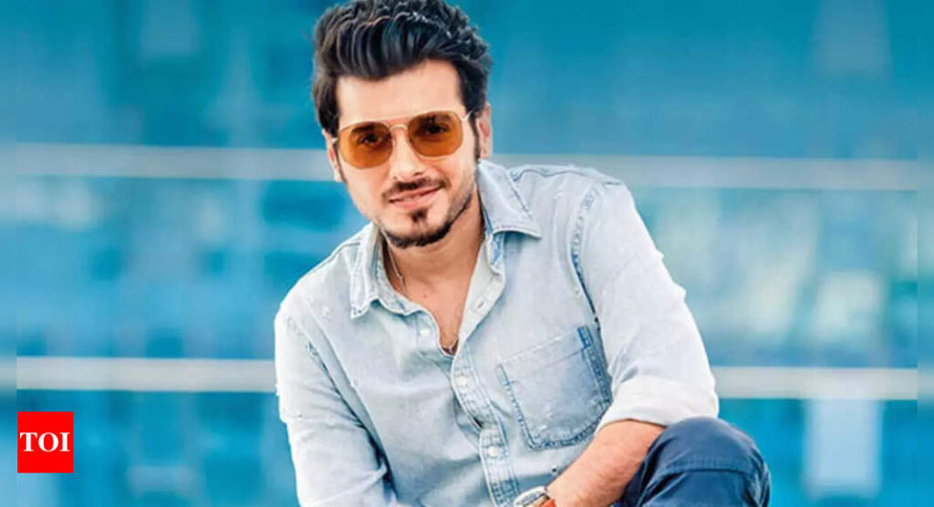 Divyendu Sharma spills the beans on ‘Mirzapur The Film’: ‘It’s going to be bhaukaal’ | Hindi Movie News