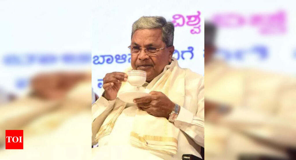 Channapatna Bypolls: High Stakes and What’s at Stake for Karnataka Politics | Bengaluru News