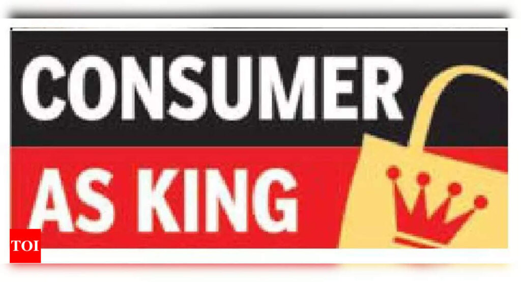 National Commission Rules Delay Condonation Not Mandatory for Homebuyers | Mumbai News