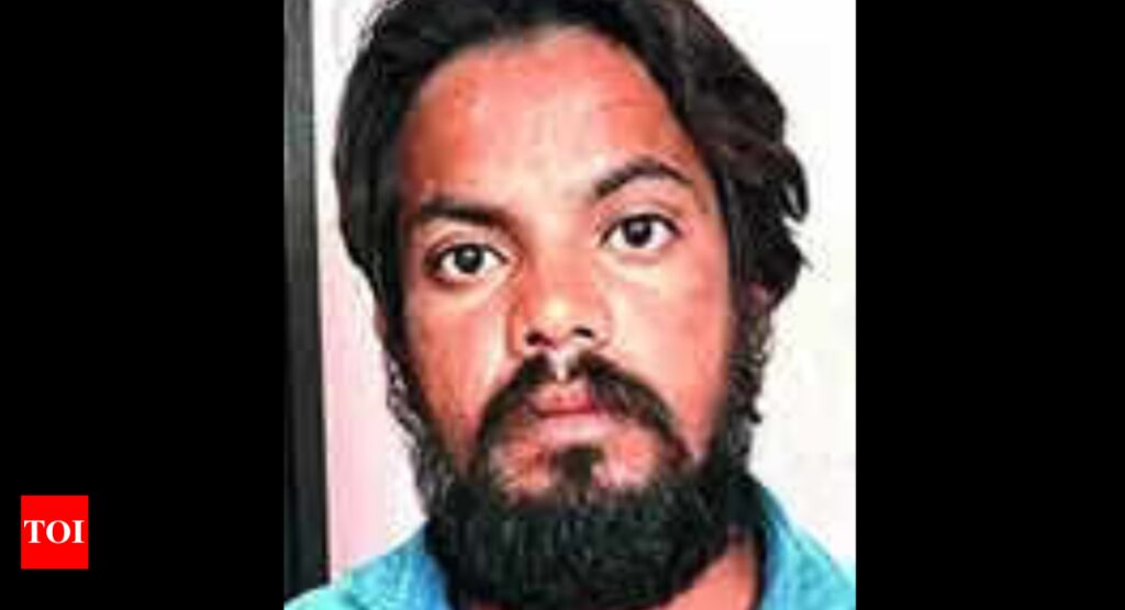 Migrant worker beats wife with stick after row, kills her in Hyderabad | Hyderabad News