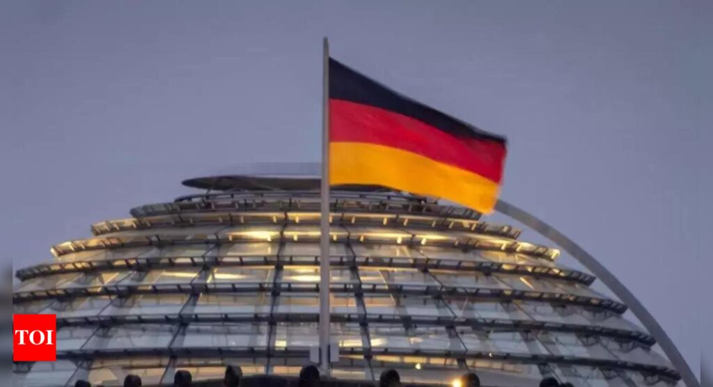 ‘Germany may draft teens in army as Putin readies nuclear forces’