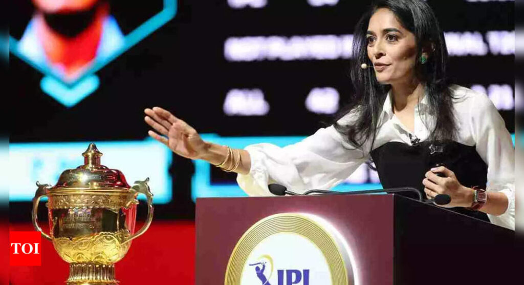 IPL Mega Auction 2025 Explained: Quick Guide to Teams, players, RTM, live streaming, venue and all you need to know | Cricket News