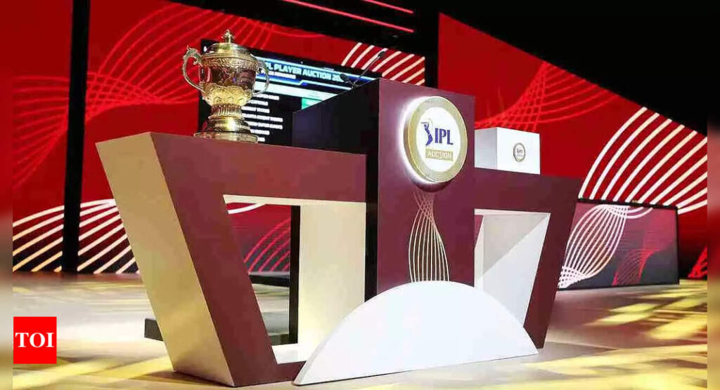 What’s the IPL auction mood; captains, wicketkeepers, finishers in demand | Cricket News