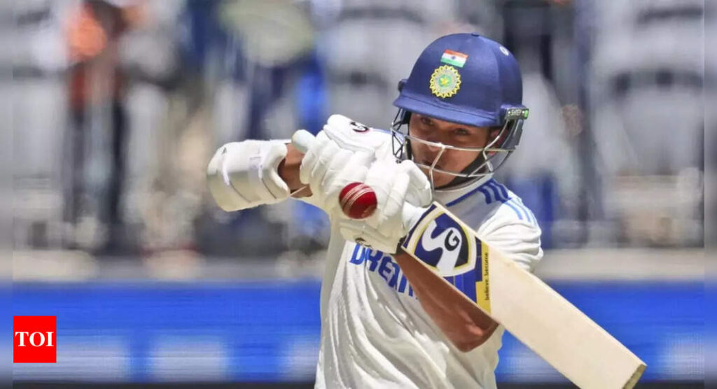 Yashasvi Jaiswal’s intense and creative pre-Australia tour training revealed | Cricket News