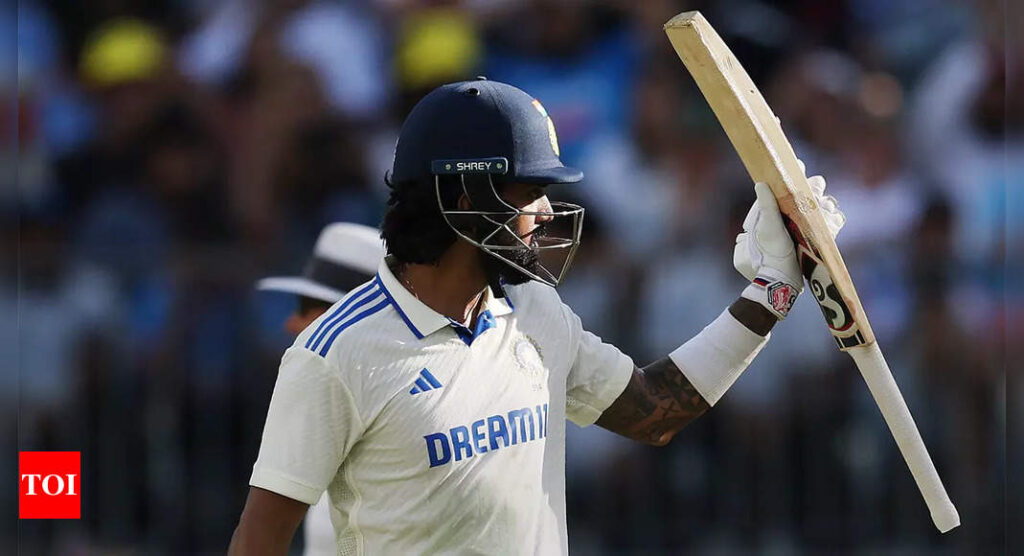 ‘KL Rahul hasn’t missed out … ‘: Sunil Gavaskar | Cricket News