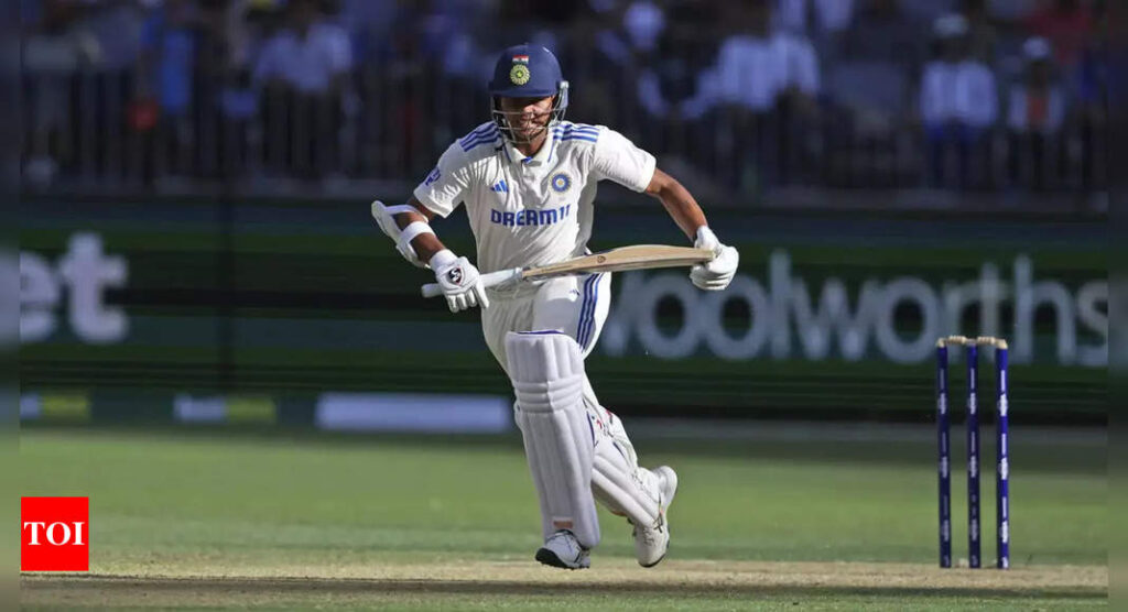 ‘Height of idiocy’: Australia’s ‘awful’ attempt to disrupt India and Yashasvi Jaiswal irritates commentator | Cricket News