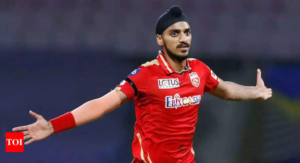 IPL 2025: Explained: How Punjab Kings used new RTM rule to make Arshdeep Singh their first purchase of IPL 2025 mega auction | Cricket News